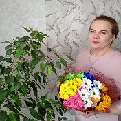 Светлана Новикова(Малунова)