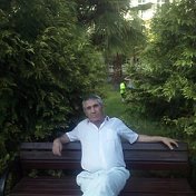 Касум Бабаев