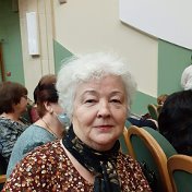 Валентина Земскова