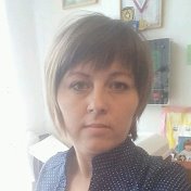 Ирина Малышева