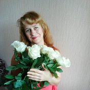 Елена Сазонова