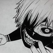 ☯† kaneki ken †☯