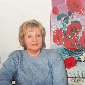 Татьяна Мельникова