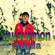 Musurmon Sharepov