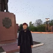 Татьяна Кривова