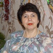 Татьяна Карасева-Саталкина