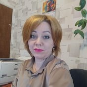 Оксана Яковчук (Лыхина)
