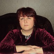 Наталья Ченчик ( Поплавная)