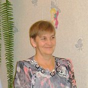 Татьяна Черноскутова