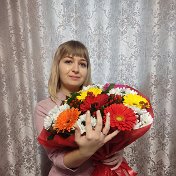 Екатерина Широкая