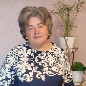 Наталья Пахомова (Королëва)