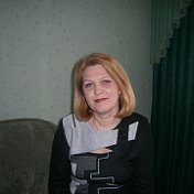 Галина Климова