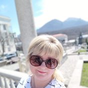 Елена Пугальцова