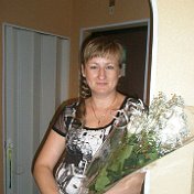 Юлия Левинских