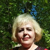 Ольга Салдугей-Сомова