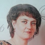 Lena Bushueva