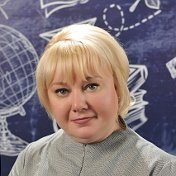 Eкатерина Плакунова