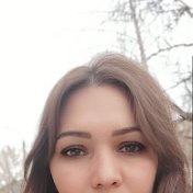 Оксана Валишина