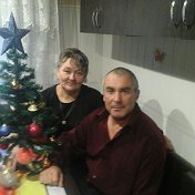 Ольга и Виктор Левитан