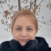 Марина Лебакина(Романова)