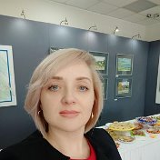 Оксана Глущенко