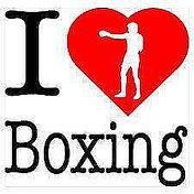 Ilyu-xa Boxing