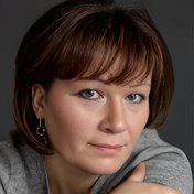 ОLGA NEUSTROEVA