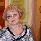 Татьяна Архипова (Немельгина)