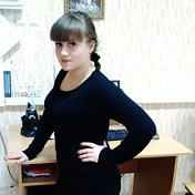 Ирина Новикова