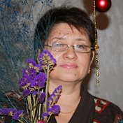 Аниса Наговская(Халиева)