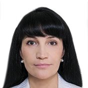 Елена Переверзева