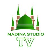 MADINA STUDIO TV