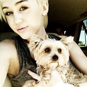 Miley Ray Cyrus (Official Page)