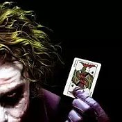 Joker · · ·