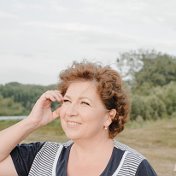 Светлана Булатова (Горяминская) 