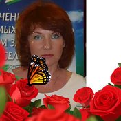 Татьяна Воронина (Белкова)