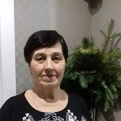 Галина Комиссарова