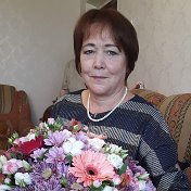 Людмила Савина (Кравченко)
