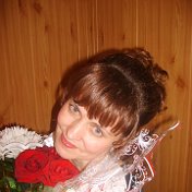 Валентина Тарасова (Кагдина)