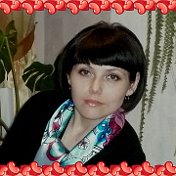 Алена Федоренкова(Гридунова)