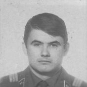 Николай Сопин