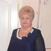 Тамара Астафьева(Лукьянова)
