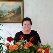 Lidia Krassmann(Santschukowski