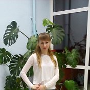 Юлия Берёзкина(Панкова)
