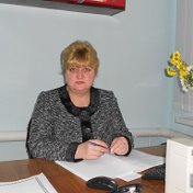 Наталия Фомичова (Плеханова)