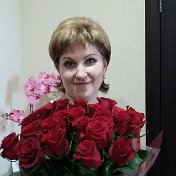 Валентина Железнякова (Панкова)