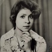 Фаниса Габидуллина-Багаутдинова