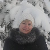 Светлана Лаврова (Кудрявцева)