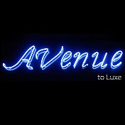 Avenue to Luxe (головные уборы)