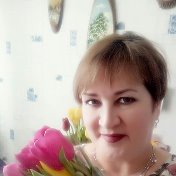 Светлана Лыкова (Игошкина)